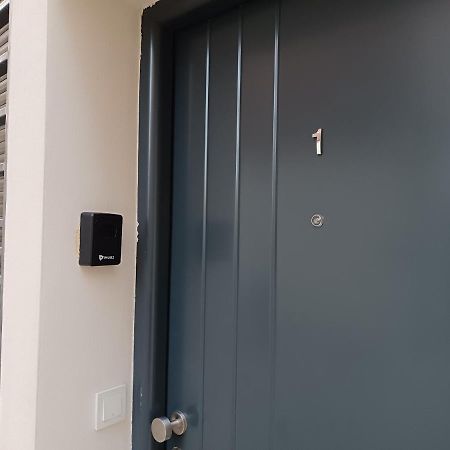 Vial Home 1 Kordoba Zewnętrze zdjęcie