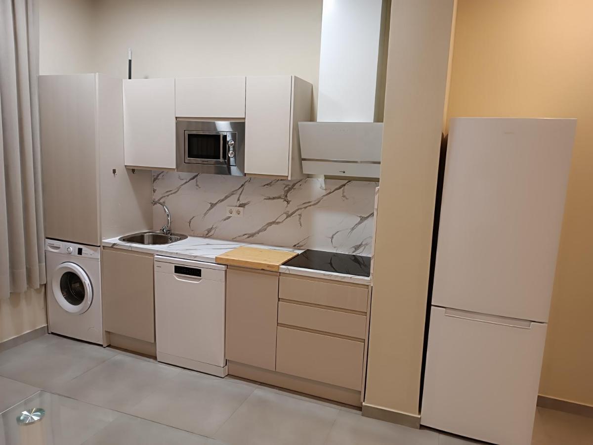 Vial Home 1 Kordoba Zewnętrze zdjęcie