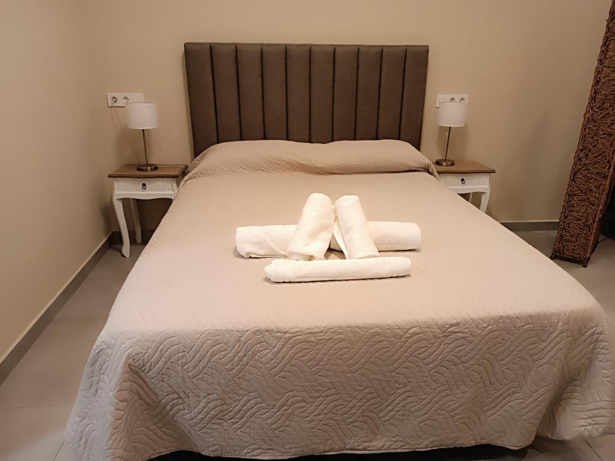 Vial Home 1 Kordoba Zewnętrze zdjęcie