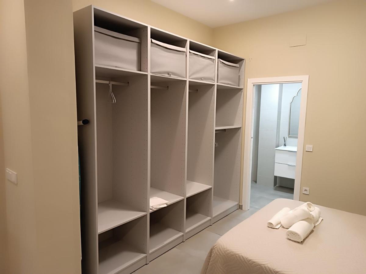Vial Home 1 Kordoba Zewnętrze zdjęcie