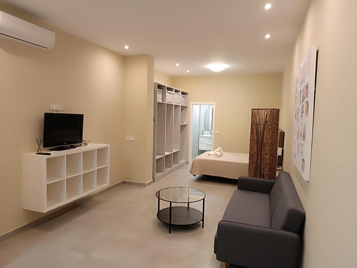 Vial Home 1 Kordoba Zewnętrze zdjęcie