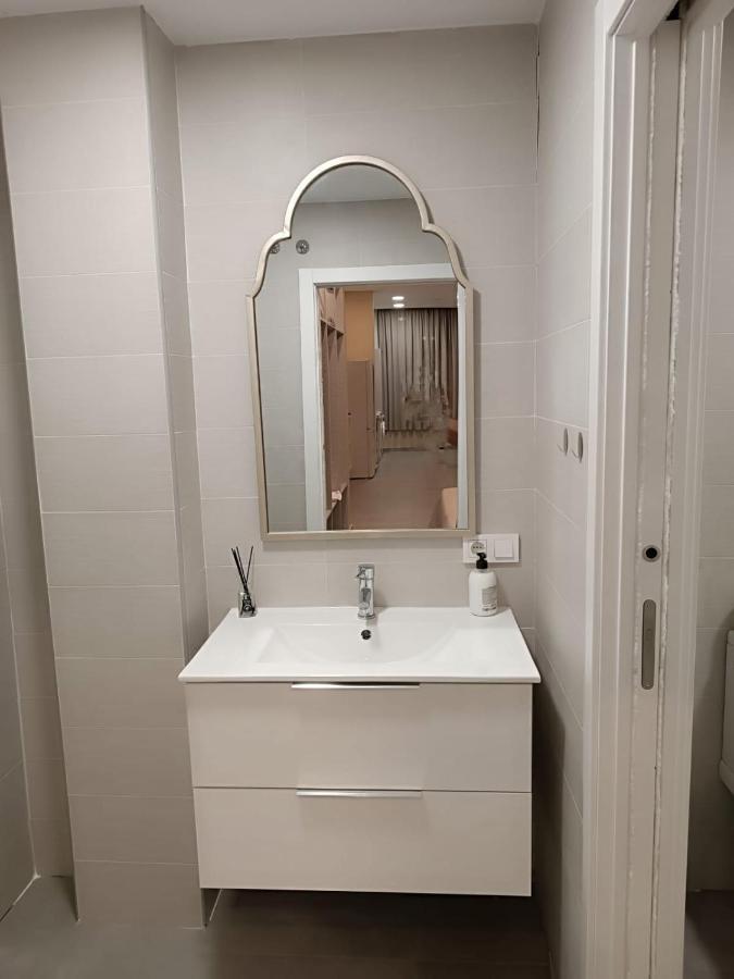 Vial Home 1 Kordoba Zewnętrze zdjęcie
