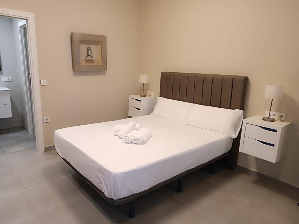 Vial Home 1 Kordoba Zewnętrze zdjęcie