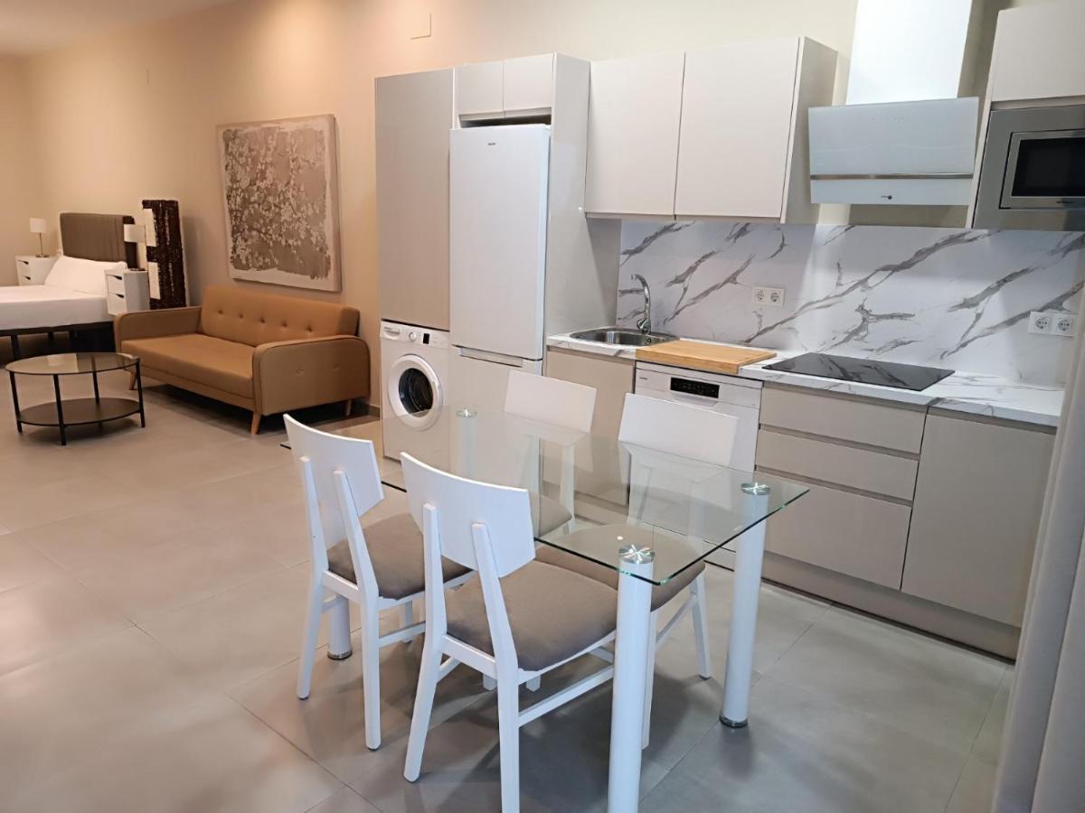 Vial Home 1 Kordoba Zewnętrze zdjęcie