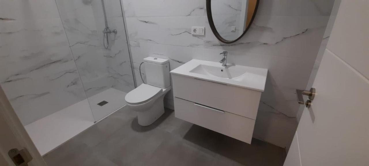 Vial Home 1 Kordoba Zewnętrze zdjęcie