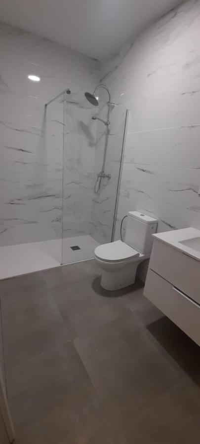 Vial Home 1 Kordoba Zewnętrze zdjęcie