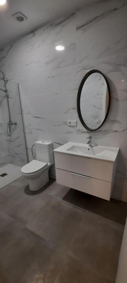 Vial Home 1 Kordoba Zewnętrze zdjęcie