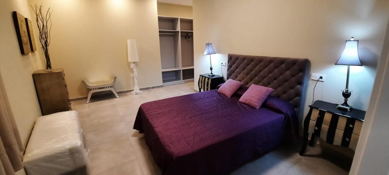 Vial Home 1 Kordoba Zewnętrze zdjęcie