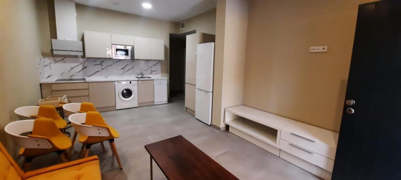 Vial Home 1 Kordoba Zewnętrze zdjęcie