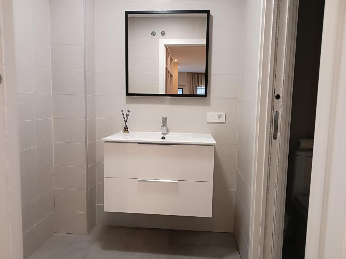 Vial Home 1 Kordoba Zewnętrze zdjęcie