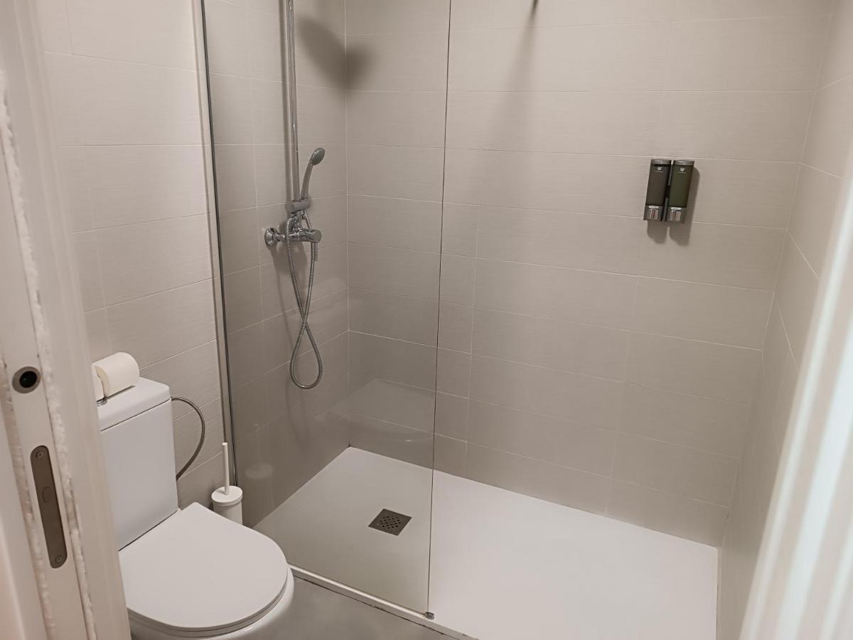 Vial Home 1 Kordoba Zewnętrze zdjęcie