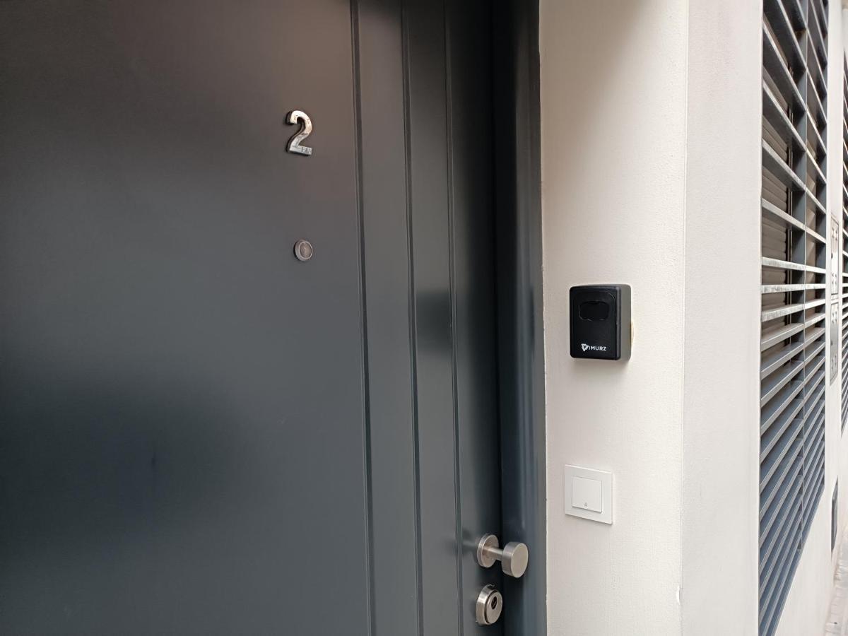 Vial Home 1 Kordoba Zewnętrze zdjęcie