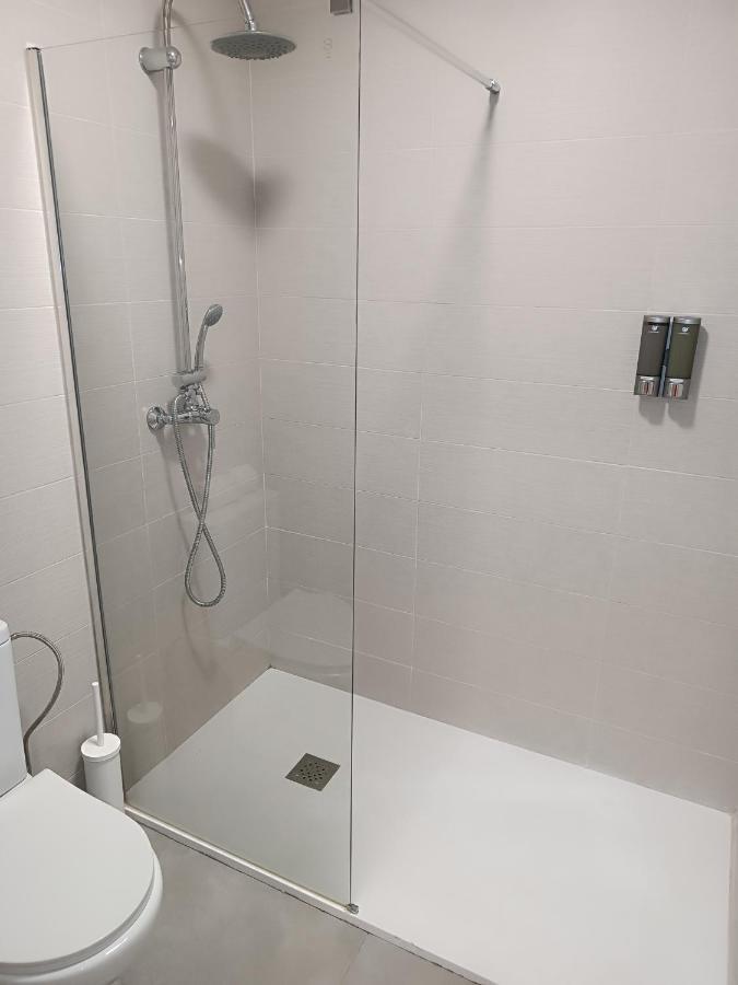 Vial Home 1 Kordoba Zewnętrze zdjęcie