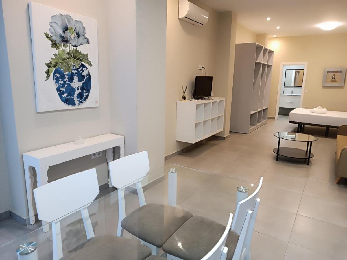 Vial Home 1 Kordoba Zewnętrze zdjęcie