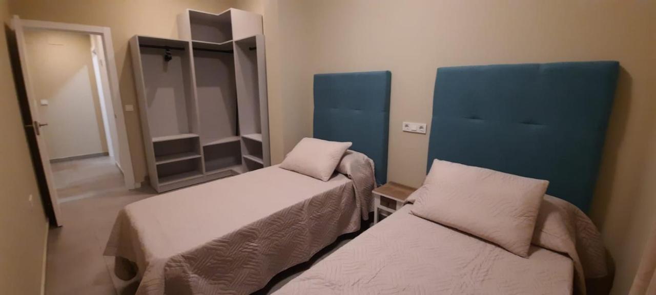 Vial Home 1 Kordoba Zewnętrze zdjęcie