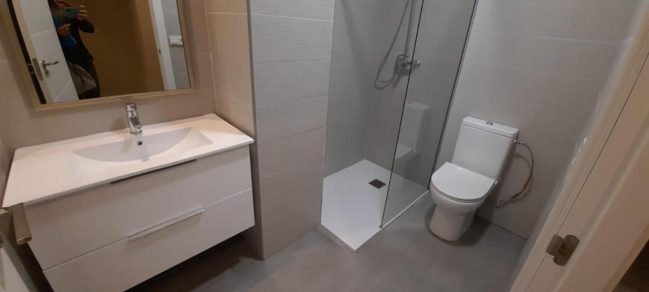 Vial Home 1 Kordoba Zewnętrze zdjęcie